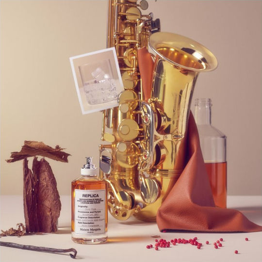 Maison Martin Margiela Replica Jazz Club Eau de Toilette 100ml