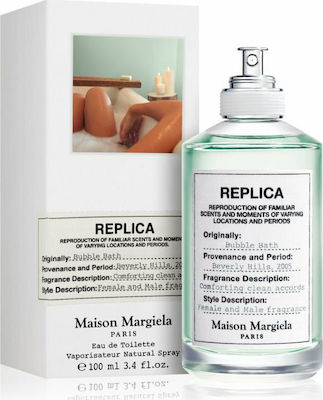 Maison Martin Margiela Replica Bubble Bath Eau de Toilette 100ml