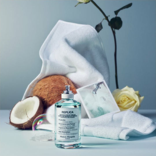 Maison Martin Margiela Replica Bubble Bath Eau de Toilette 100ml