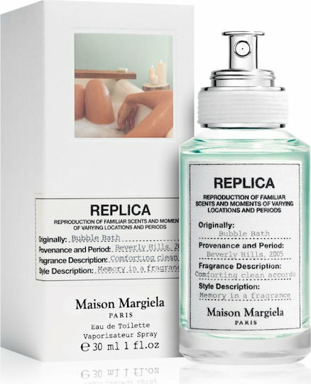 Maison Martin Margiela Replica Bubble Bath Eau de Toilette 30ml