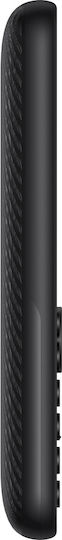 Alcatel 3080G Single SIM Κινητό με Κουμπιά Μαύρο