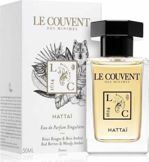 Le Couvent Hattai Eau de Parfum 50ml