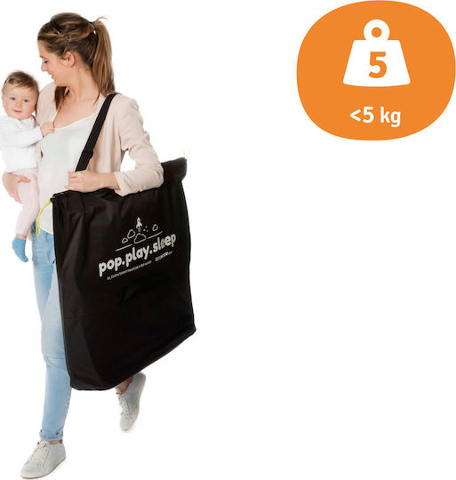 Aeromoov Кошара за Игра 2 Нива 130x92см