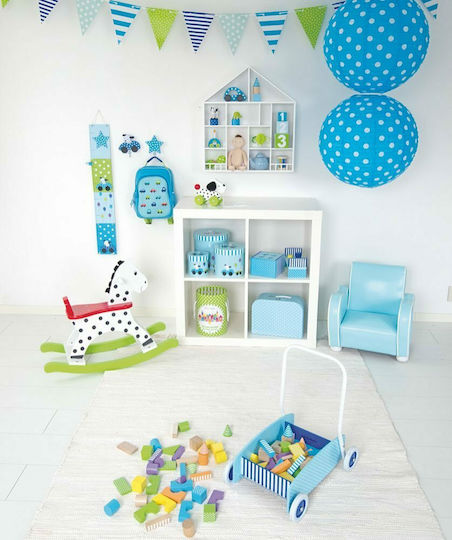 Jabadabado Kinderzimmer-Deckenleuchte