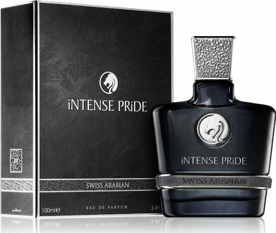 Swiss Arabian Arabian Intense Pride Eau de Parfum 100ml