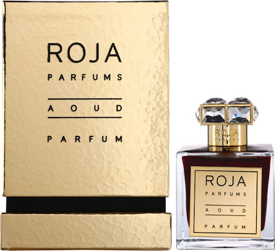 Roja Parfums Aoud Eau de Parfum 100ml