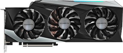 Gigabyte GeForce RTX 3080 10GB GDDR6X Gaming OC (rev. 2.0) Κάρτα Γραφικών