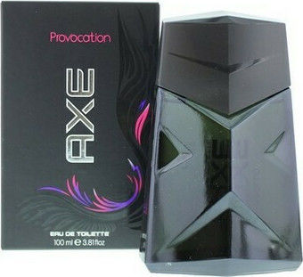 Axe Provocation Eau de Toilette 100ml