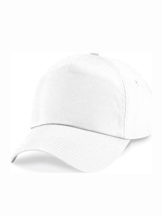 Beechfield Kids' Hat Jockey B10B Purple Beechfield Kids' Hat Jockey B10B Purple