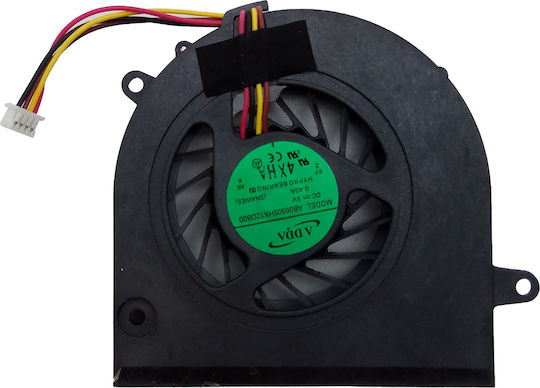 Ανταλλακτικό Ανεμιστηράκι για Laptop G460/G465/Z460/G570