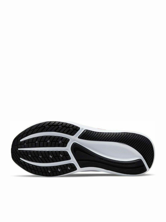 Star Runner Star Runner 3 Kids Sports Shoes Running with Hoop & Loop Closure Pink Foam / Black