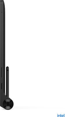Lenovo - Yoga Tab 13 - Shadow Black - 128Go - RAM 8Go - Tablette