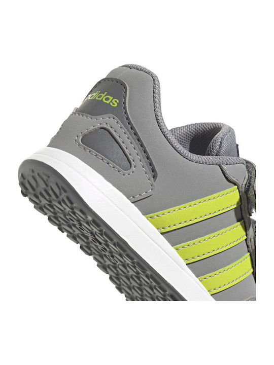 adidas VS Switch 3 I Running Γκρι
