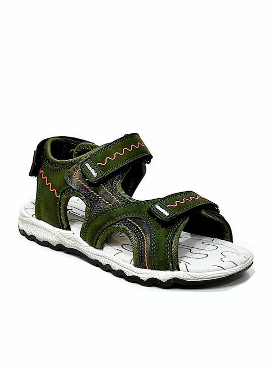 Kids' Sandals Khaki
