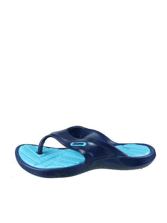 Παιδικές Σαγιονάρες Flip Flops Navy Μπλε