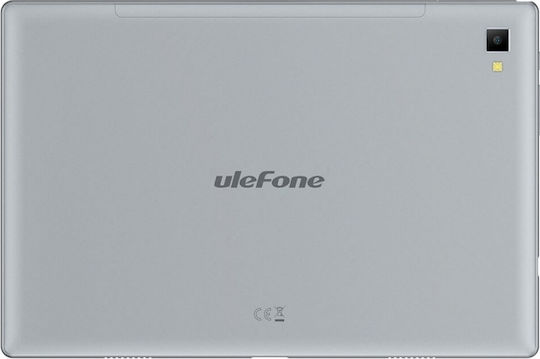 Ulefone Tab A7 4G 10.1" (4GB/64GB) Space Grey