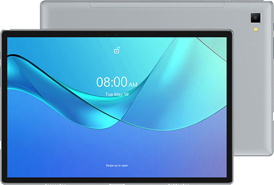 Ulefone Tab A7 4G 10.1" (4GB/64GB) Space Grey