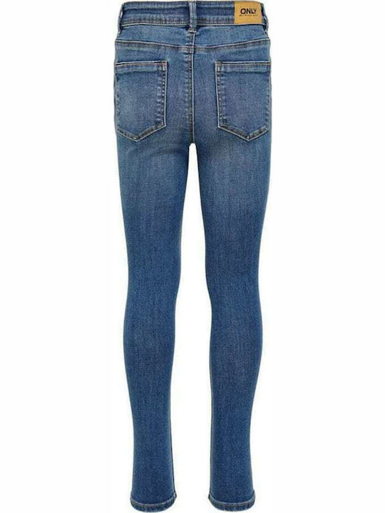Kids Only Kids' Denim Pants Blue