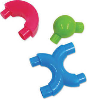 Edushape Τουβλάκια Kiddy connects Advanced για 2+ Ετών 50τμχ