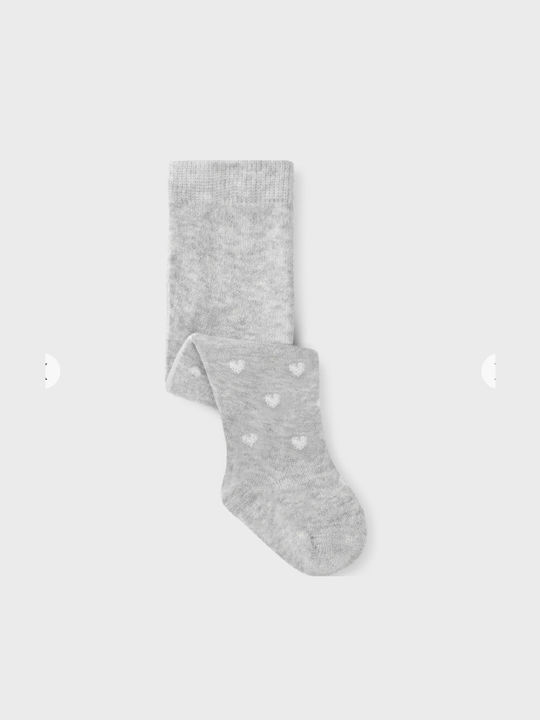 Mayoral Kids Tight Gray
