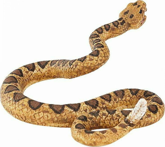 Animal Planet Crotalus