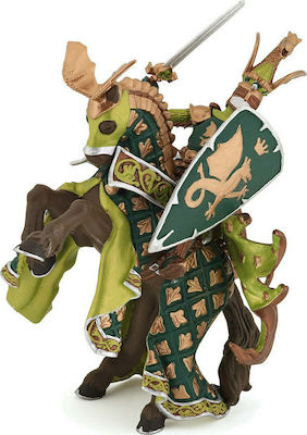 Papo Miniatur-Spielzeug Weapon Master Dragon 10cm