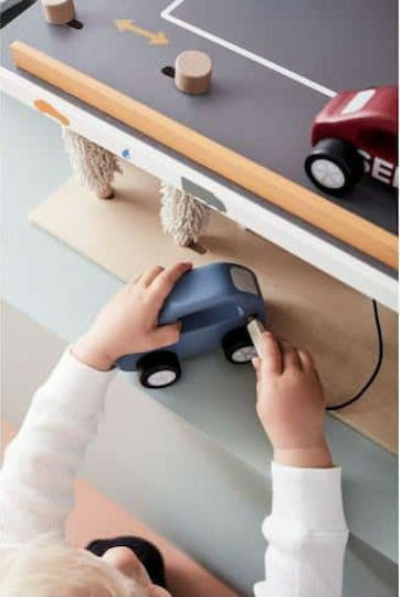 Kids Concept Service Center Aiden Γκαράζ για 3+ Ετών