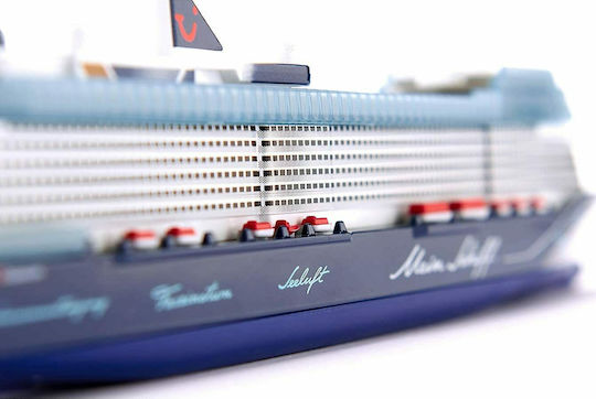 Siku Κρουαζιερόπλοιο Mein Schiff 1 Καραβάκι 1:1400 για 3+ Ετών