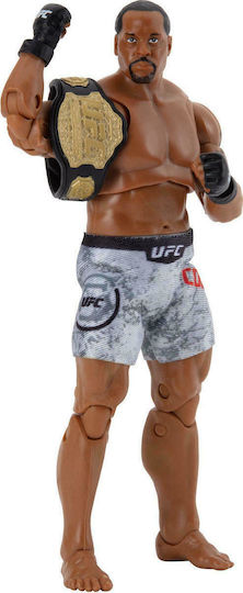 Jazwares UFC Daniel Cormier Action Figure 27.94cm