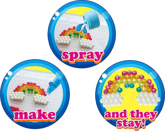 Epoch Toys Kids Craft Aquabeads Accessory Sprayer