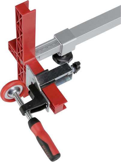 Bessey TU-TRAGE-A Σετ Σφιγκτήρες Ειδικής Χρήσης με Μέγιστο Άνοιγμα 130mm