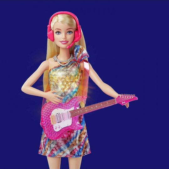 Barbie Malibu Roberts Кукла за 3+ години+ години 30см.