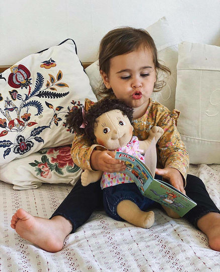 Rubens Barn Mimmi Stoffpuppe 36cm.