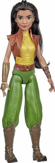 Hasbro Raya The Last Dragon Κούκλα