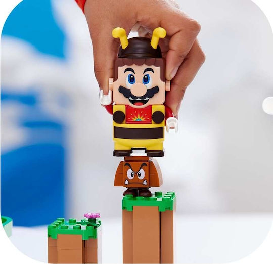 LEGO Super Mario Bee Mario for 6+ Years
