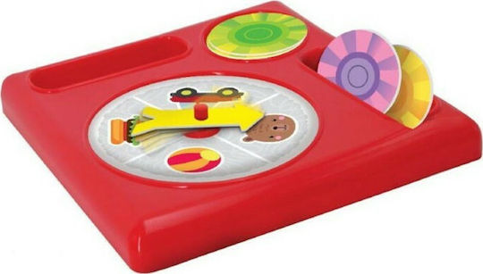 Real Fun Toys Μαθαίνω να Προσέχω Εκπαιδευτικό Παιχνίδι Γνώσεων για 3-6 Ετών