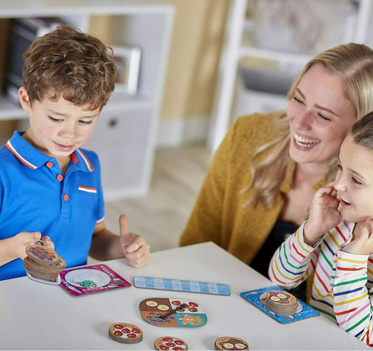 Orchard Η Πρώτη μου Προπαίδεια Educational Game Knowledge for 5-8 Years Old