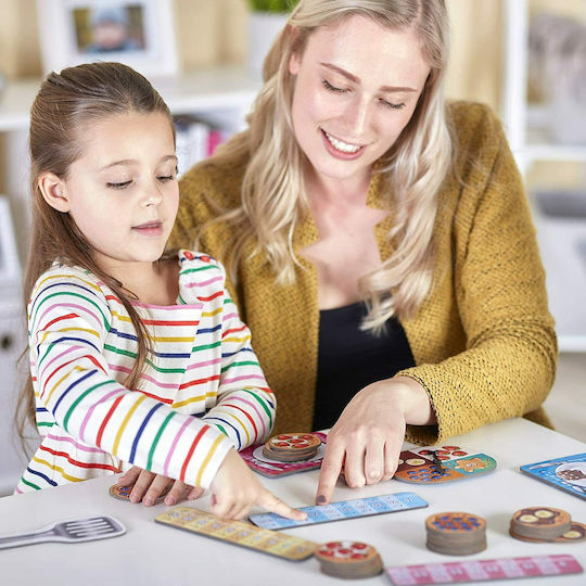 Orchard Η Πρώτη μου Προπαίδεια Educational Game Knowledge for 5-8 Years Old
