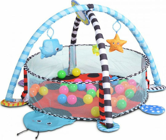 Cangaroo Ladyfly Baby Playgym for Newborns