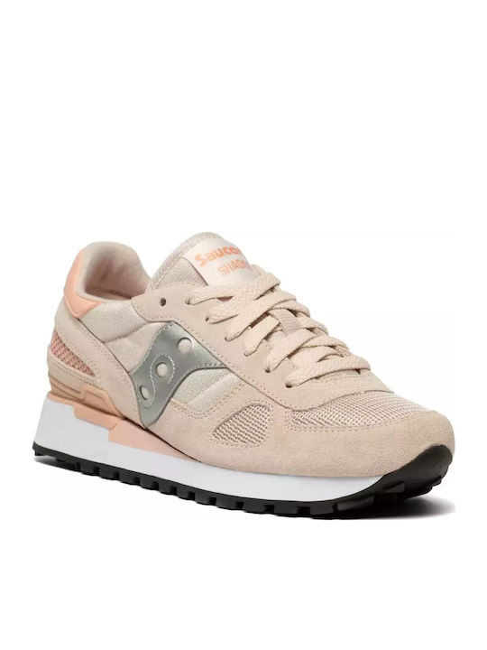 Originals Shadow Sneakers Beige