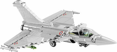 Cobi Bausteine Rafale C für 7+ Jahre 400Stück