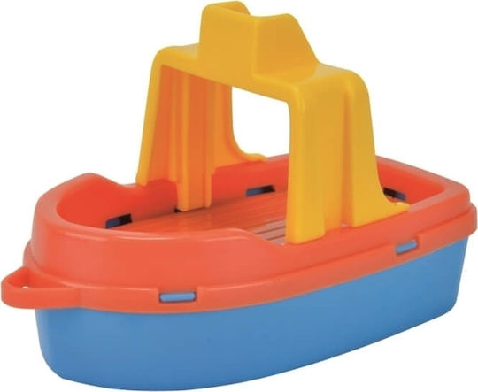 Simba Mini Boats 3pcs