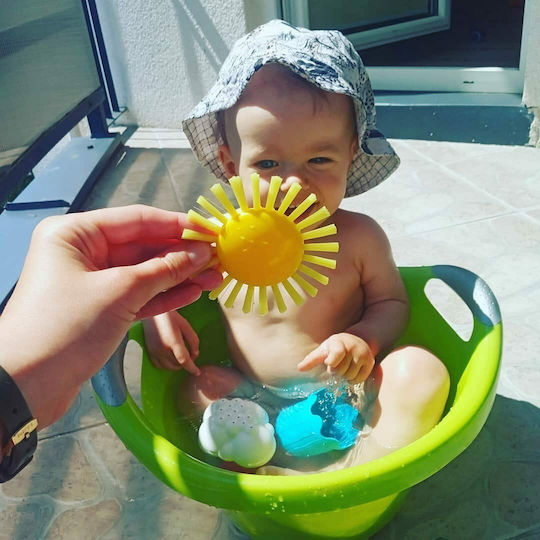 Bilibo Plui Brush Sunny για 36+ Μηνών