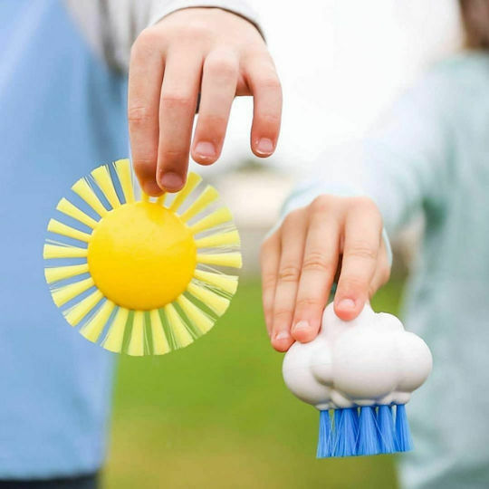 Bilibo Plui Brush Sunny για 36+ Μηνών
