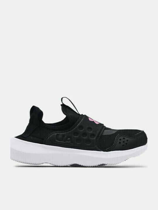 Under Armour UA JR G PS Allplay Schwarz