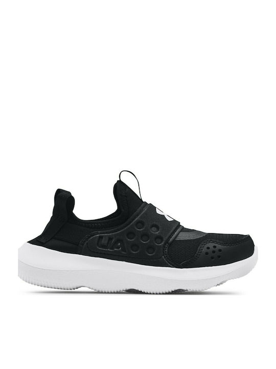 Under Armour Runplay Schwarz