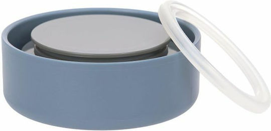 Laessig Tractor Baby Food Thermos Stainless Steel 480ml