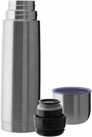 Laken Katuki Verde Dinos Baby Liquid Thermos Stainless Steel 500ml