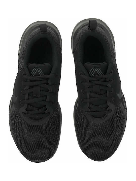 Flex Experience RN 10 Sport Shoes Running Black