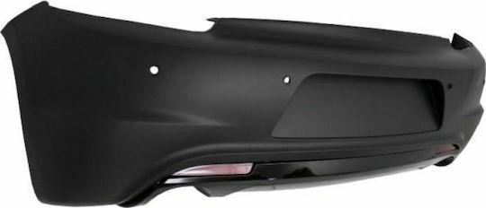 Body Kit Αυτοκινήτου Design Συμβατό με Volkswagen Scirocco (2008-2014) - R